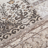 Alfombra Patchwork Turco 200x300 10-10 Beige DIB
