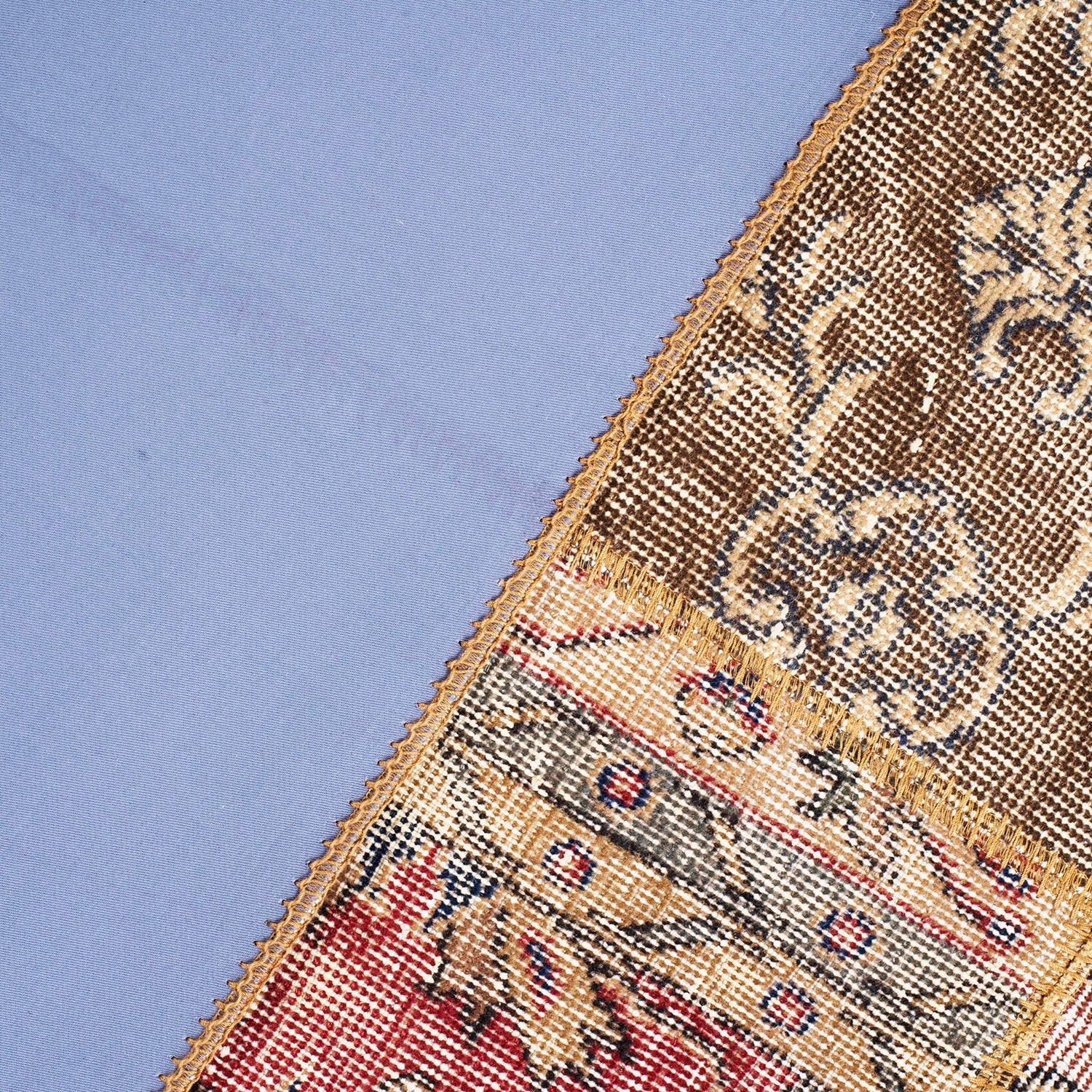 Alfombra Patchwork Turco 200x300 10-20 Antique Rustic DIB