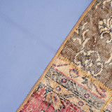 Alfombra Patchwork Turco 200x300 10-20 Antique Rustic DIB