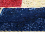 Alfombra Patchwork Turco 200x300 10-05 Multicolor DIB