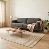 Alfombra Palermo Natural 133X190 01704B