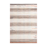 Alfombra K. Tribal Vintage 140X200 Café/Beige