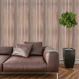 Wonderwall Wood 32  100x50x2.5 cm  Caja 8 paneles