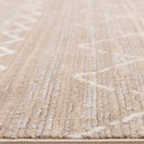 Alfombra Noruega 200X290 B254A Dark Beige