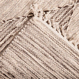 Alfombra Handwoven Natural 160X230 Gris 261971