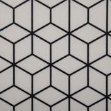 Protector de piso Design 91X122 Blanco