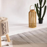 Alfombra Nassau 200X290 Beige