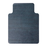 Protector de piso Design 91X122 Azul