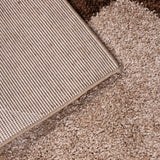 Alfombra Touch 057X110 Az-3D Cafe