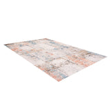 Alfombra Maison  200X290  Cream / D.Grey Ckn Ae08A