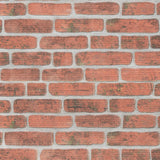 Wonderwall Brick 215 100x50x2 cm  Caja 13 paneles