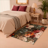 Alfombra Acuarela 080X150 22375