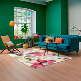 Alfombra Acuarela 160X230 21854