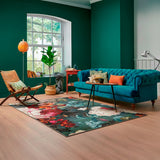 Alfombra Acuarela 160X230 22375