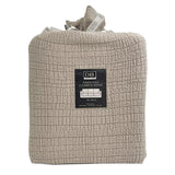 Funda Sofá 3 Cuerpos Atenas Café