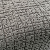 Funda Sofá 2 Cuerpos Atenas Gris
