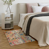 Alfombra Opal 060X120 F0656