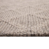 Alfombra Handwoven Berlin 190X290 1180 Lt Gris