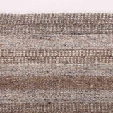 Alfombra K.Tribal Wadmal 240x340 Café 228570