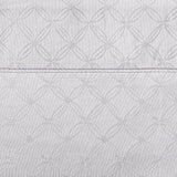 Sabanas Textura 1.5P Gris