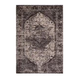 Alfombra Handwoven Abstract 160X230 Gris 56905