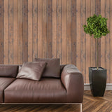 Wonderwall Wood 36  100x50x2.5 cm  Caja 8 paneles
