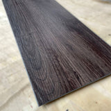 Piso Vinílico Spc  5Mm 2,68 M2 Cherry