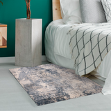 Alfombra Magnificent  080X120 Ak81A Cream / L.Grey