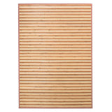 Alfombra Bamboo 120X170 Mixto