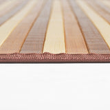 Alfombra Bamboo 140x200 Mixto