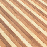 Alfombra Bamboo 140x200 Mixto