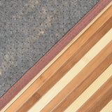 Alfombra Bamboo 140x200 Mixto