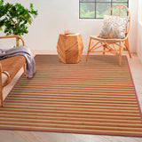 Alfombra Bamboo 140x200 Mixto