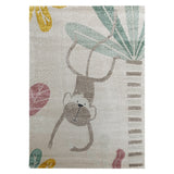 Alfombra Jungle 120X170 P240A_BSG15 Mono