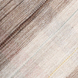 Alfombra K. Tribal Vintage 140X200 Café/Beige