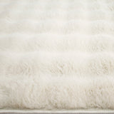 Alfombra Peace 060X120 Bbh17 Ivory