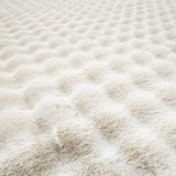 Alfombra Peace 060X120 Bbh17 Ivory
