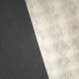 Alfombra Peace 060X120 Bbh17 Ivory