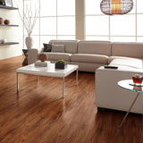 Piso Vinílico Lvt 2Mm 3,34 M2 Calm 1165 Nogal