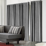 Cortina Noruega 140X230 Gris