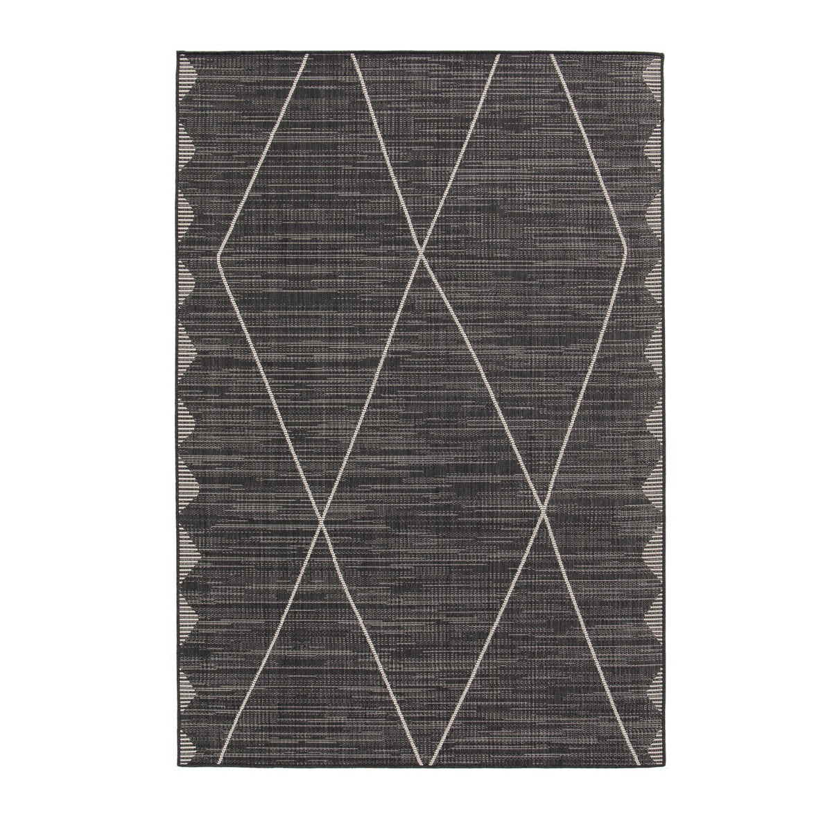 Alfombra Namibia 200X290 12509