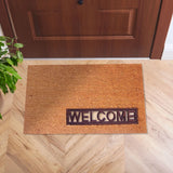 Limpiapiés Rubber Greating 045X075 6192