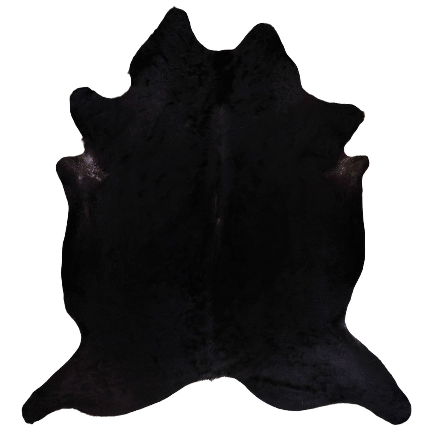 Alfombra Cuero Vaca forma  Medium 160X230 App. 479763