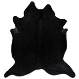 Alfombra Cuero Vaca forma  Medium 160X230 App. 479763