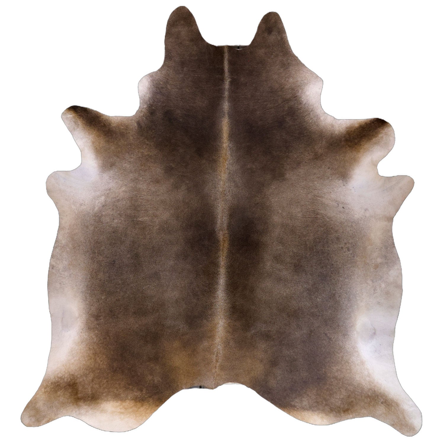 Alfombra Cuero Vaca forma  Medium 160X230 App. 479772