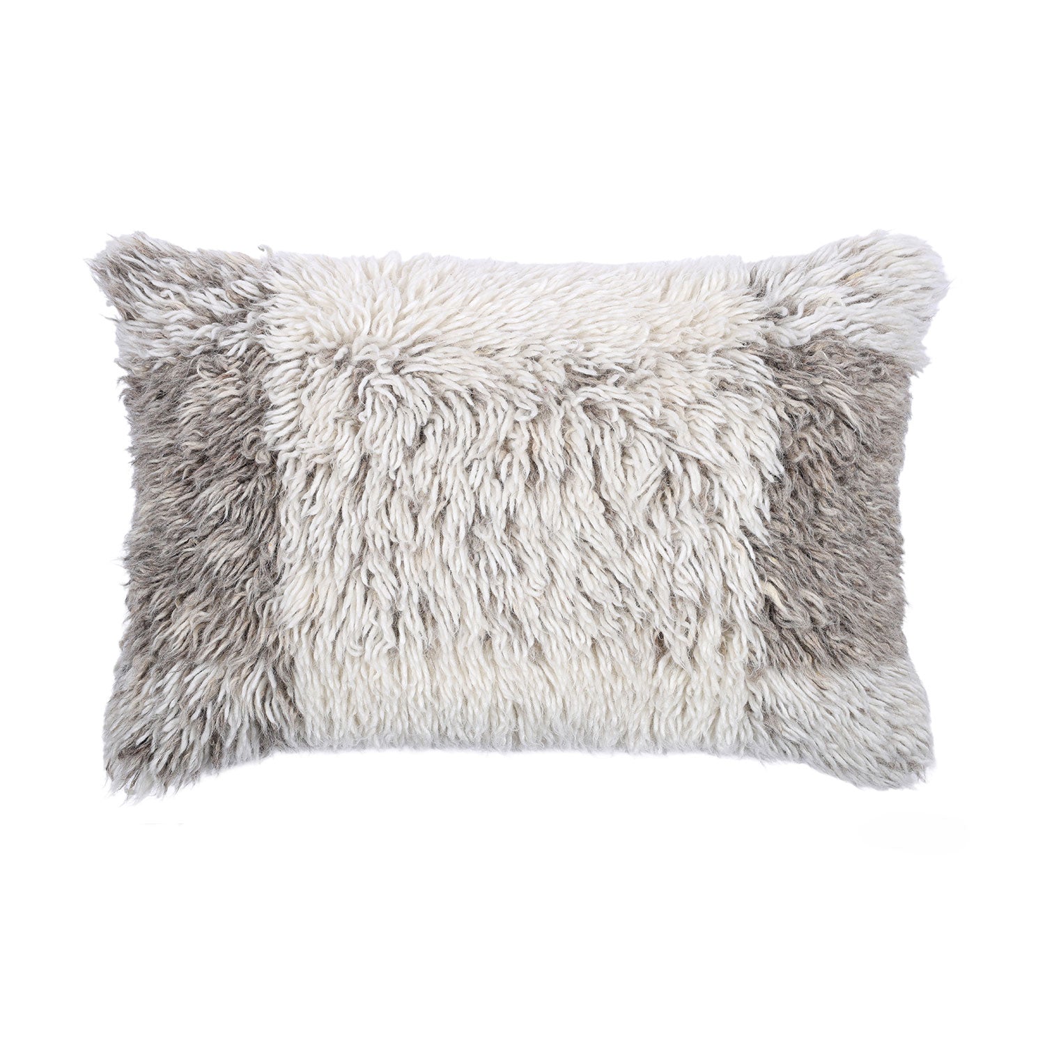 Cojin Handtufted Wool Marrakesh  Collection 40X60 91