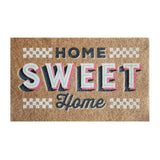 Limpiapiés Coco Look Home  45X75 008