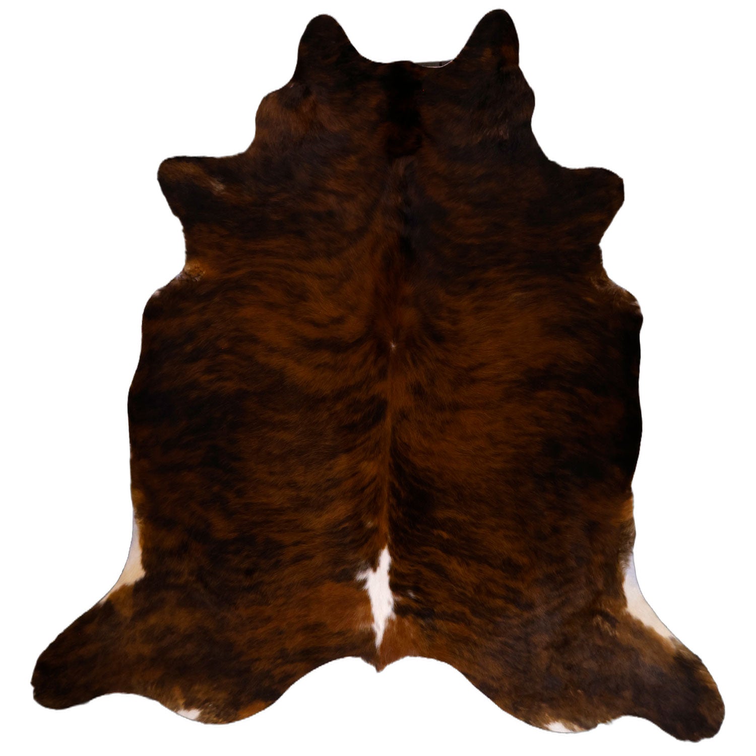 Alfombra Cuero Vaca forma  Small 140X200 App. 479750