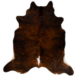 Alfombra Cuero Vaca forma  Small 140X200 App. 479750
