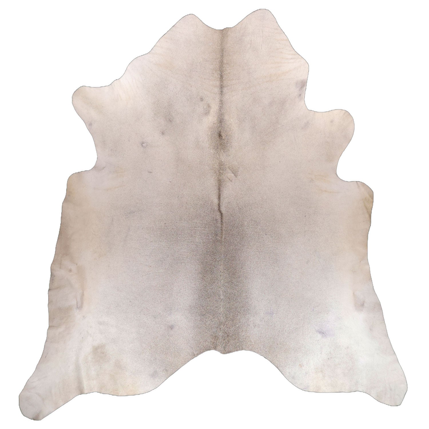 Alfombra Cuero Vaca forma  Large 175X240 App. 450302